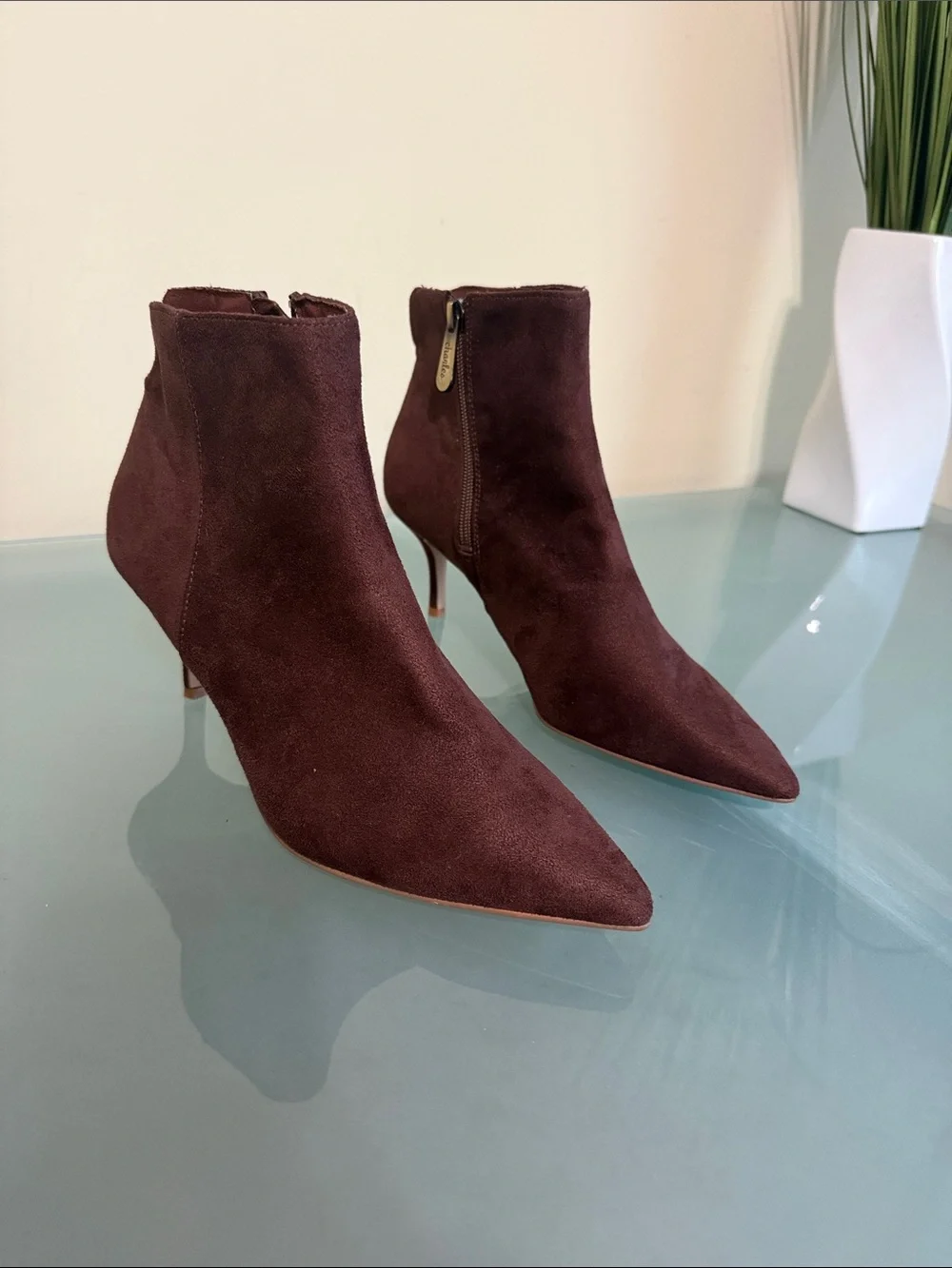 Charles David trend charles